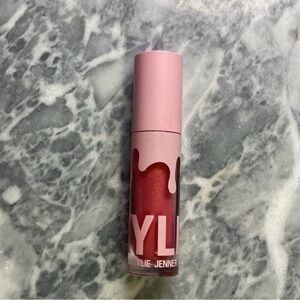Kylie Cosmetics High Lip Gloss Slept On